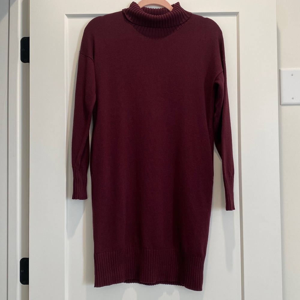 Lululemon Sweater Dress, Size XS